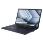 ASUS ExpertBook B1 B1502CVA-BQ0095X бізнес-ноутбук 15.6" i5-1335U 16GB RAM 512GB SSD Win11 Pro чорно-темно-синій