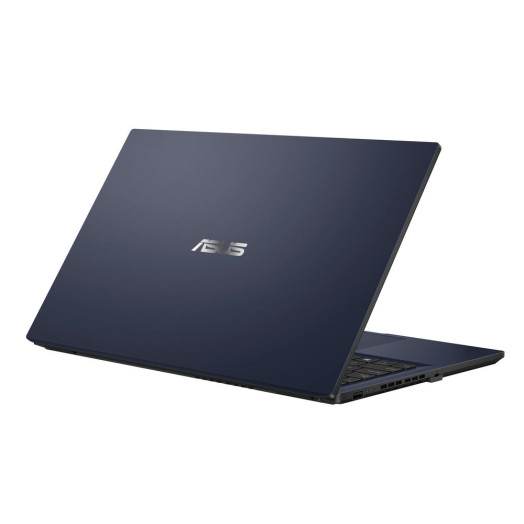 ASUS ExpertBook B1 B1502CVA-BQ0095X бізнес-ноутбук 15.6" i5-1335U 16GB RAM 512GB SSD Win11 Pro чорно-темно-синій