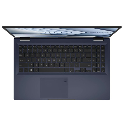 ASUS ExpertBook B1 B1502CVA-BQ0095X бізнес-ноутбук 15.6" i5-1335U 16GB RAM 512GB SSD Win11 Pro чорно-темно-синій