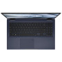 ASUS ExpertBook B1 B1502CVA-BQ0095X бізнес-ноутбук 15.6" i5-1335U 16GB RAM 512GB SSD Win11 Pro чорно-темно-синій