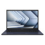 ASUS ExpertBook B1 B1502CVA-BQ0095X бізнес-ноутбук 15.6" i5-1335U 16GB RAM 512GB SSD Win11 Pro чорно-темно-синій