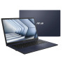 ASUS ExpertBook B1 B1502CVA-BQ0095X бізнес-ноутбук 15.6" i5-1335U 16GB RAM 512GB SSD Win11 Pro чорно-темно-синій