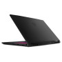 Ігровий ноутбук MSI Katana 17 B13VFK-841XPL 17.3" 144Hz i7-13620H 16GB RAM 1TB SSD RTX4060 DLSS3 Чорний