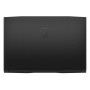 Ігровий ноутбук MSI Katana 17 B13VFK-841XPL 17.3" 144Hz i7-13620H 16GB RAM 1TB SSD RTX4060 DLSS3 Чорний