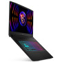 Ігровий ноутбук MSI Katana 17 B13VFK-841XPL 17.3" 144Hz i7-13620H 16GB RAM 1TB SSD RTX4060 DLSS3 Чорний