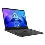 Ноутбук ультрабук MSI Prestige 14 AI Studio C1VEG-051PL 14" Ultra 7 155H 32GB RAM 1TB SSD RTX4050 DLSS3 Win11 Grey