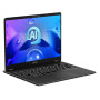 Ноутбук ультрабук MSI Prestige 14 AI Studio C1VEG-051PL 14" Ultra 7 155H 32GB RAM 1TB SSD RTX4050 DLSS3 Win11 Grey