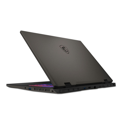 Ігровий ноутбук MSI Sword 16 HX B14VGKG-416XPL 16" 240Hz i7-14700HX 16GB RAM 1TB SSD RTX4070 DLSS3 сірий + комплект AKC
