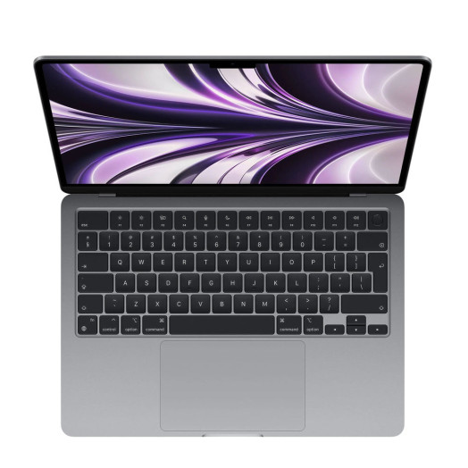 Apple MacBook Air 13.6" M2 16GB RAM 256GB Disk macOS Space Gray