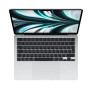 Apple MacBook Air 13.6" M2 16GB RAM 256GB Disk macOS Silver