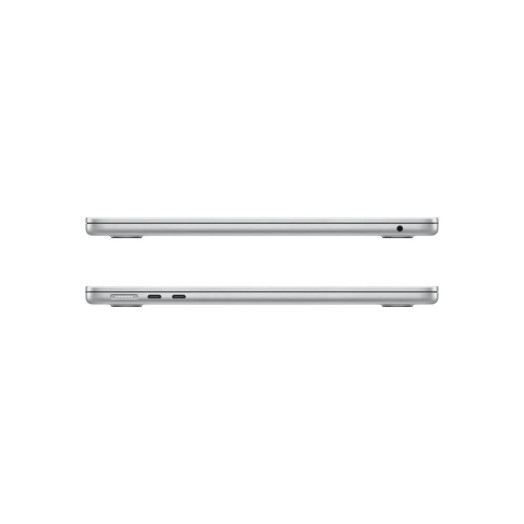 Apple MacBook Air 13.6" M2 16GB RAM 256GB Disk macOS Silver