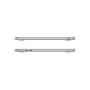 Apple MacBook Air 13.6" M2 16GB RAM 256GB Disk macOS Silver