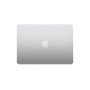 Apple MacBook Air 13.6" M2 16GB RAM 256GB Disk macOS Silver