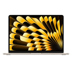 Apple MacBook Air 2024 13.6" M3 16GB RAM 256GB Disk macOS Moonlight