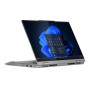 Ноутбук 2в1 Lenovo ThinkBook 14 G4 IML14" Ultra 5 125U 16GB RAM 512GB SSD Win11 Pro Grey