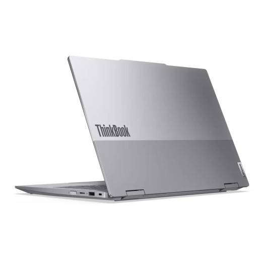 Ноутбук 2в1 Lenovo ThinkBook 14 G4 IML14" Ultra 5 125U 16GB RAM 512GB SSD Win11 Pro Grey