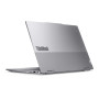 Ноутбук 2в1 Lenovo ThinkBook 14 G4 IML14" Ultra 7 155U 16GB RAM 1TB SSD Win11 Pro Grey