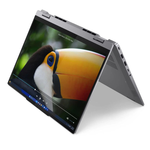 Ноутбук 2в1 Lenovo ThinkBook 14 G4 IML14" Ultra 7 155U 16GB RAM 1TB SSD Win11 Pro Grey