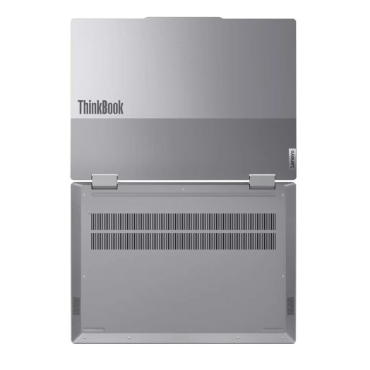 Ноутбук 2в1 Lenovo ThinkBook 14 G4 IML14" Ultra 7 155U 16GB RAM 1TB SSD Win11 Pro Grey