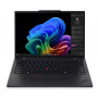 Lenovo ThinkPad T14s Gen 6 14" Snapdragon X Elite X1E-78-100 Бізнес-ноутбук 32GB RAM 1TB SSD Win11 Pro Black