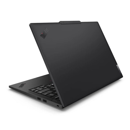 Lenovo ThinkPad T14s Gen 6 14" Snapdragon X Elite X1E-78-100 Бізнес-ноутбук 32GB RAM 1TB SSD Win11 Pro Black
