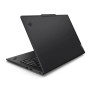 Lenovo ThinkPad T14s Gen 6 14" Snapdragon X Elite X1E-78-100 Бізнес-ноутбук 32GB RAM 1TB SSD Win11 Pro Black