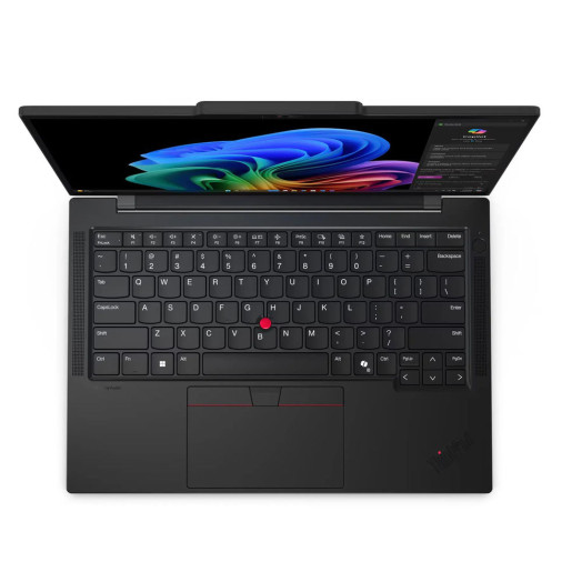 Lenovo ThinkPad T14s Gen 6 14" Snapdragon X Elite X1E-78-100 Бізнес-ноутбук 32GB RAM 1TB SSD Win11 Pro Black
