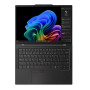 Lenovo ThinkPad T14s Gen 6 14" Snapdragon X Elite X1E-78-100 Бізнес-ноутбук 32GB RAM 1TB SSD Win11 Pro Black