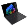 Ноутбук 2в1 Lenovo ThinkPad T14s Gen 6 14" Snapdragon X Elite X1E-78-100 32GB RAM 1TB SSD Win11 Pro Black