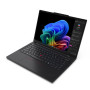 Ноутбук 2в1 Lenovo ThinkPad T14s Gen 6 14" Snapdragon X Elite X1E-78-100 32GB RAM 1TB SSD Win11 Pro Black