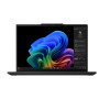 Ноутбук 2в1 Lenovo ThinkPad T14s Gen 6 14" Snapdragon X Elite X1E-78-100 32GB RAM 1TB SSD Win11 Pro Black