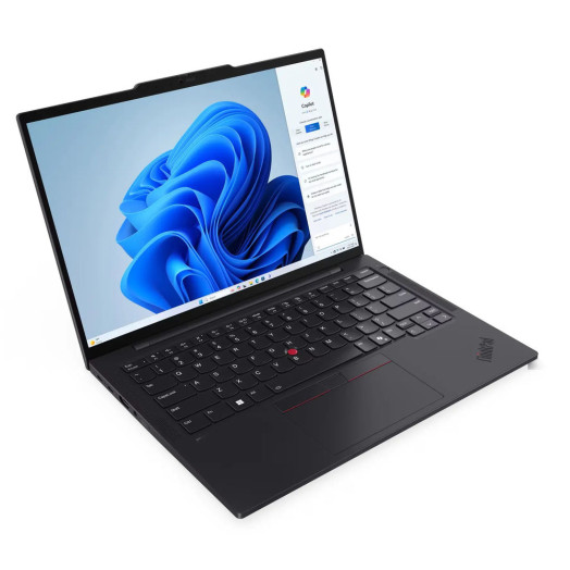 Lenovo ThinkPad T14s Gen 5 14" Ultra 5 125U Business Laptop 16GB RAM 512GB SSD Win11 Pro Black