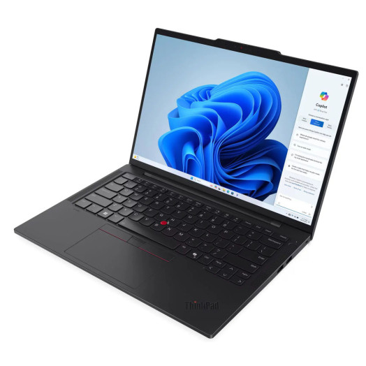 Lenovo ThinkPad T14s Gen 5 14" Ultra 5 125U Business Laptop 16GB RAM 512GB SSD Win11 Pro Black