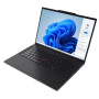 Lenovo ThinkPad T14s Gen 5 14" Ultra 5 125U Business Laptop 16GB RAM 512GB SSD Win11 Pro Black