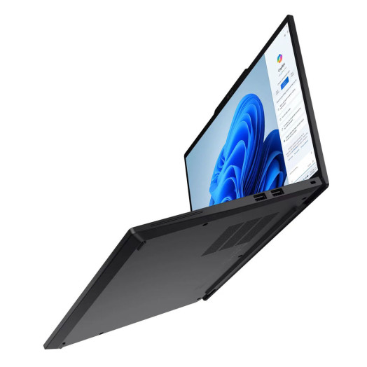 Lenovo ThinkPad T14s Gen 5 14" Ultra 5 125U Business Laptop 16GB RAM 512GB SSD Win11 Pro Black