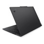 Lenovo ThinkPad T14s Gen 5 14" Ultra 5 125U Business Laptop 16GB RAM 512GB SSD Win11 Pro Black