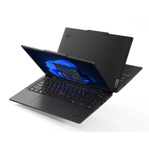 Lenovo ThinkPad T14s Gen 5 14" Ultra 5 125U Business Laptop 16GB RAM 512GB SSD Win11 Pro Black