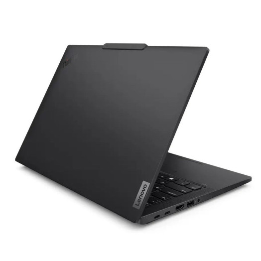 Lenovo ThinkPad T14 Gen 5 14" R7 8840U Business Laptop 16GB RAM 512GB SSD Win11 Pro Black