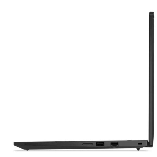 Lenovo ThinkPad T14 Gen 5 14" R7 8840U Business Laptop 16GB RAM 512GB SSD Win11 Pro Black