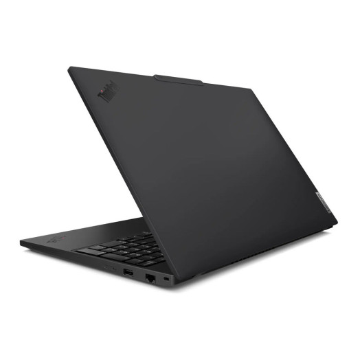 Ноутбук Lenovo ThinkPad T16 Gen 3 16" Ultra 7 155U 32GB RAM 1TB SSD Win11 Pro Black