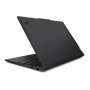 Ноутбук Lenovo ThinkPad T16 Gen 3 16" Ultra 7 155U 32GB RAM 1TB SSD Win11 Pro Black
