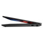 Ноутбук Lenovo ThinkPad T16 Gen 3 16" Ultra 7 155U 32GB RAM 1TB SSD Win11 Pro Black