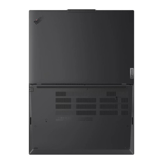 Ноутбук Lenovo ThinkPad T16 Gen 3 16" Ultra 7 155U 32GB RAM 1TB SSD Win11 Pro Black