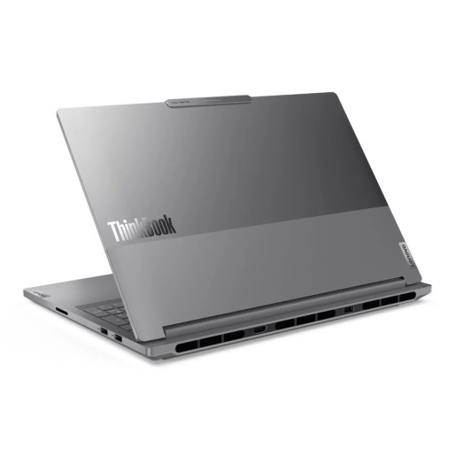 Бізнес-ноутбук Lenovo ThinkBook 16p G5 IRX 16" i5-14500HX 16 ГБ RAM 512 ГБ SSD RTX4050 DLSS3 Win11 Pro сірий