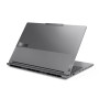 Бізнес-ноутбук Lenovo ThinkBook 16p G5 IRX 16" i5-14500HX 16 ГБ RAM 512 ГБ SSD RTX4050 DLSS3 Win11 Pro сірий