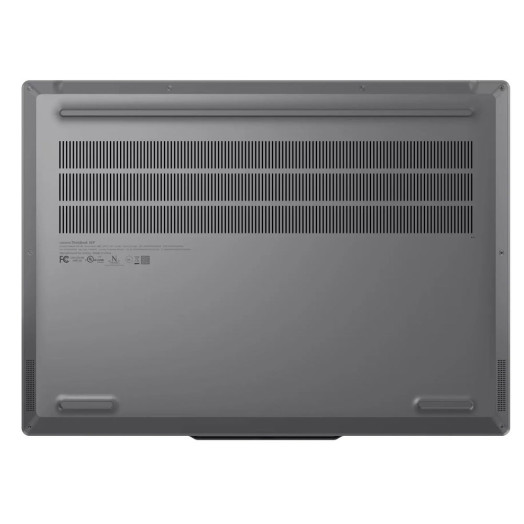 Бізнес-ноутбук Lenovo ThinkBook 16p G5 IRX 16" i5-14500HX 16 ГБ RAM 512 ГБ SSD RTX4050 DLSS3 Win11 Pro сірий