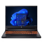 Ноутбук Acer Nitro V 16 ANV16-41 16" 165Hz R7 8845HS 16GB RAM 1TB SSD RTX4060 DLSS3 Win11 Black