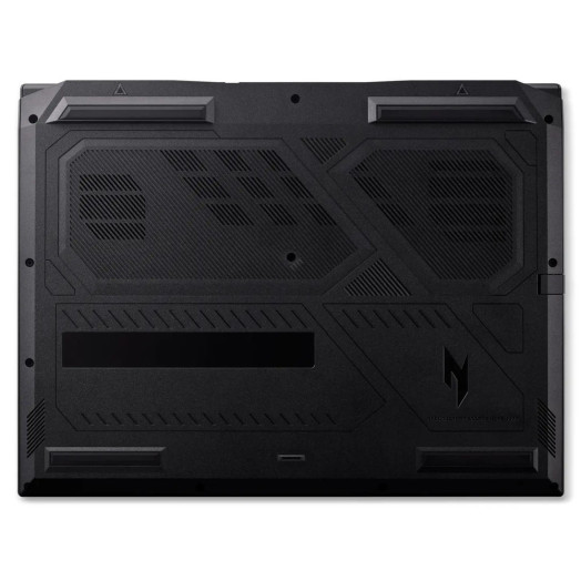 Ноутбук Acer Nitro V 16 ANV16-41 16" 165Hz R7 8845HS 16GB RAM 1TB SSD RTX4060 DLSS3 Win11 Black