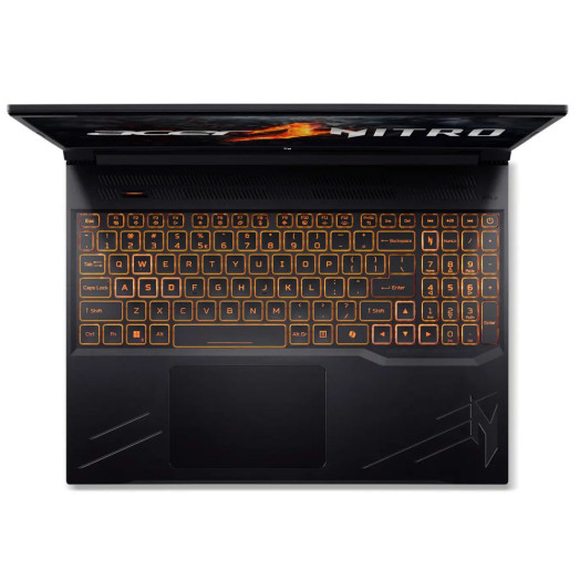 Ноутбук Acer Nitro V 16 ANV16-41 16" 165Hz R5 8645HS 16GB RAM 1TB SSD RTX4050 DLSS3 Win11 Black