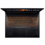 Ноутбук Acer Nitro V 16 ANV16-41 16" 165Hz R5 8645HS 16GB RAM 1TB SSD RTX4050 DLSS3 Win11 Black